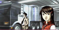 Shin Megami Tensei: Devil Summoner: Soul Hackers (JPN) - Shin Megami Tensei: Devil Summoner: Soul Hackers (JPN)