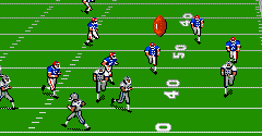 Madden NFL '94 - Madden NFL '94