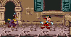 Pinocchio - Pinocchio
