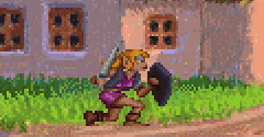 Zelda: The Wand of Gamelon - Zelda: The Wand of Gamelon