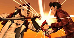 No More Heroes 2: Desperate Struggle - No More Heroes 2: Desperate Struggle