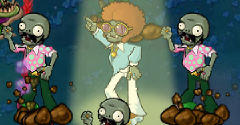 Plants vs. Zombies - Plants vs. Zombies
