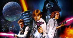 Star Wars Customs - Star Wars Customs