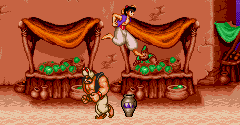 Aladdin II (Bootleg) - Aladdin II (Bootleg)