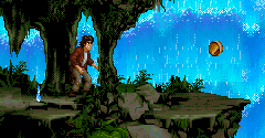 Pitfall: The Mayan Adventure - Pitfall: The Mayan Adventure