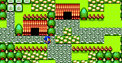 Golden Axe Warrior - Golden Axe Warrior