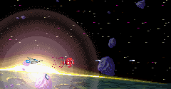 Gradius Galaxies / Generation / Advance - Gradius Galaxies / Generation / Advance