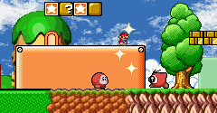 Mushroom Kingdom Fusion - Mushroom Kingdom Fusion