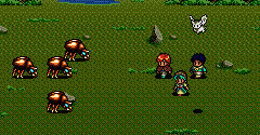 Lunar: The Silver Star - Lunar: The Silver Star