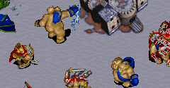 Warcraft II - Warcraft II