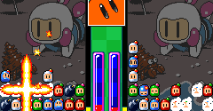 Super Bomberman: Panic Bomber World (JPN) - Super Bomberman: Panic Bomber World (JPN)