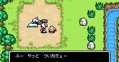 Bomberman Jetters: Densetsu no Bomberman (JPN) - Bomberman Jetters: Densetsu no Bomberman (JPN)