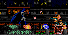 Batman: Revenge of the Joker (USA) - Batman: Revenge of the Joker (USA)