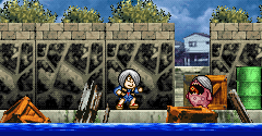 GeGeGe no Kitarou (JPN) - GeGeGe no Kitarou (JPN)