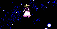 Touhou Kaikidan (Mystic Square) - Touhou Kaikidan (Mystic Square)