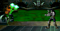 Lobo (Prototype) - Lobo (Prototype)