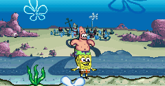 The SpongeBob SquarePants Movie - The SpongeBob SquarePants Movie