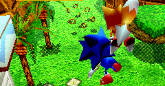 Sonic Jam - Sonic Jam