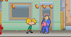 Hey Arnold! The Movie - Hey Arnold! The Movie