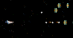 Gradius III - Gradius III