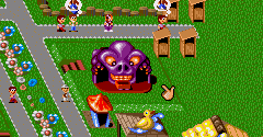 Theme Park - Theme Park