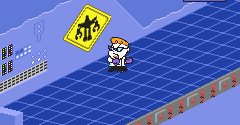 Dexter's Laboratory: Deesaster Strikes - Dexter's Laboratory: Deesaster Strikes