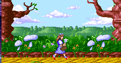 The Wizard of Oz (USA) - The Wizard of Oz (USA)