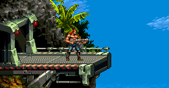 Contra 4 - Contra 4