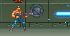 Contra ReBirth - Contra ReBirth