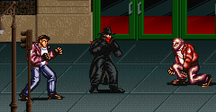 The Shadow (Prototype) - The Shadow (Prototype)