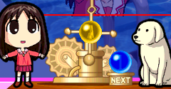 Azumanga Daioh Puzzle Bobble - Azumanga Daioh Puzzle Bobble