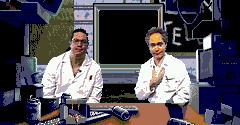 Penn & Teller's Smoke and Mirrors (Prototype) - Penn & Teller's Smoke and Mirrors (Prototype)