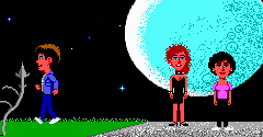 Maniac Mansion - Maniac Mansion