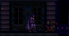Batman Returns - Batman Returns
