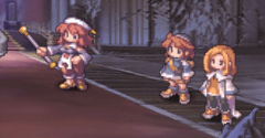 La Pucelle Ragnarok - La Pucelle Ragnarok
