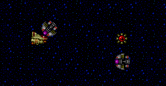 Zero Wing - Zero Wing