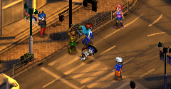 Shin Megami Tensei: Devil Survivor - Shin Megami Tensei: Devil Survivor
