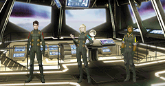 Shin Megami Tensei: Strange Journey - Shin Megami Tensei: Strange Journey