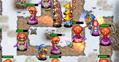 Crystal Defenders R1 / R2 - Crystal Defenders R1 / R2