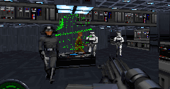 Star Wars: Dark Forces - Star Wars: Dark Forces