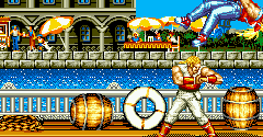 Fatal Fury 2 - Fatal Fury 2