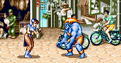 Street Fighter 2: Special Champion Edition - Street Fighter 2: Special Champion Edition