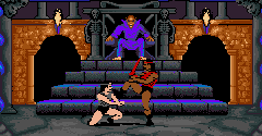 Barbarian - Barbarian