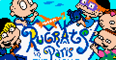 Rugrats in Paris: The Movie - Rugrats in Paris: The Movie