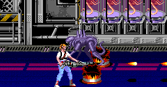Aliens - Aliens