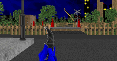 Batman DOOM - Batman DOOM
