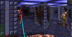 System Shock - System Shock