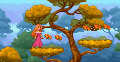 Enchanted: Once Upon Andalasia - Enchanted: Once Upon Andalasia