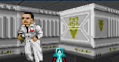 Blake Stone: Aliens of Gold - Blake Stone: Aliens of Gold