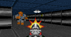 Blake Stone: Planet Strike - Blake Stone: Planet Strike